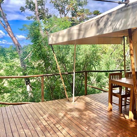 Hyla Nature Retreat 호텔 San José Pinilla 외부 사진