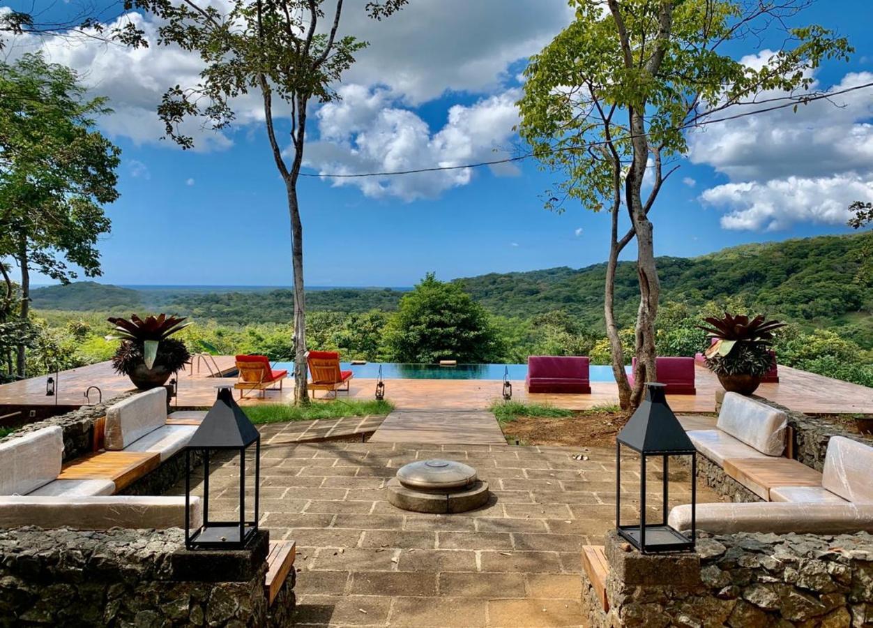Hyla Nature Retreat 호텔 San José Pinilla 외부 사진
