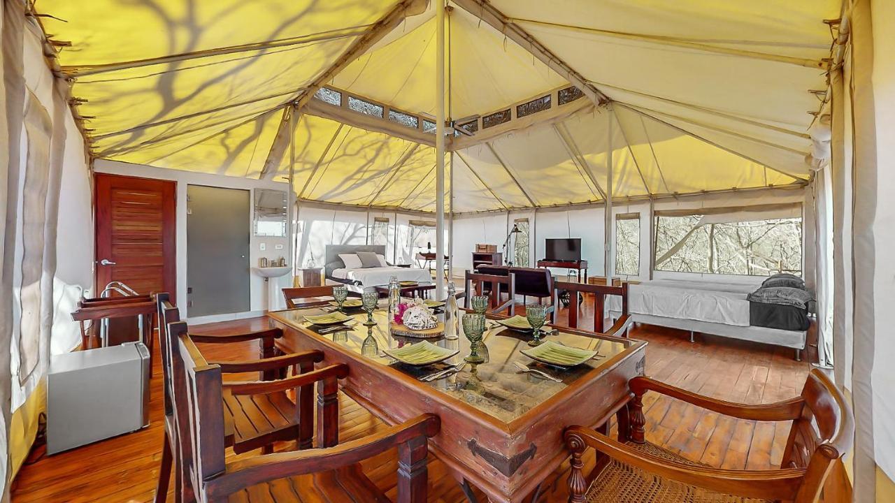 Hyla Nature Retreat 호텔 San José Pinilla 외부 사진