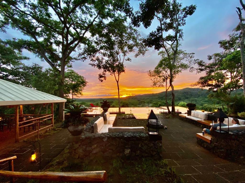 Hyla Nature Retreat 호텔 San José Pinilla 외부 사진