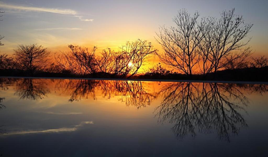 Hyla Nature Retreat 호텔 San José Pinilla 외부 사진