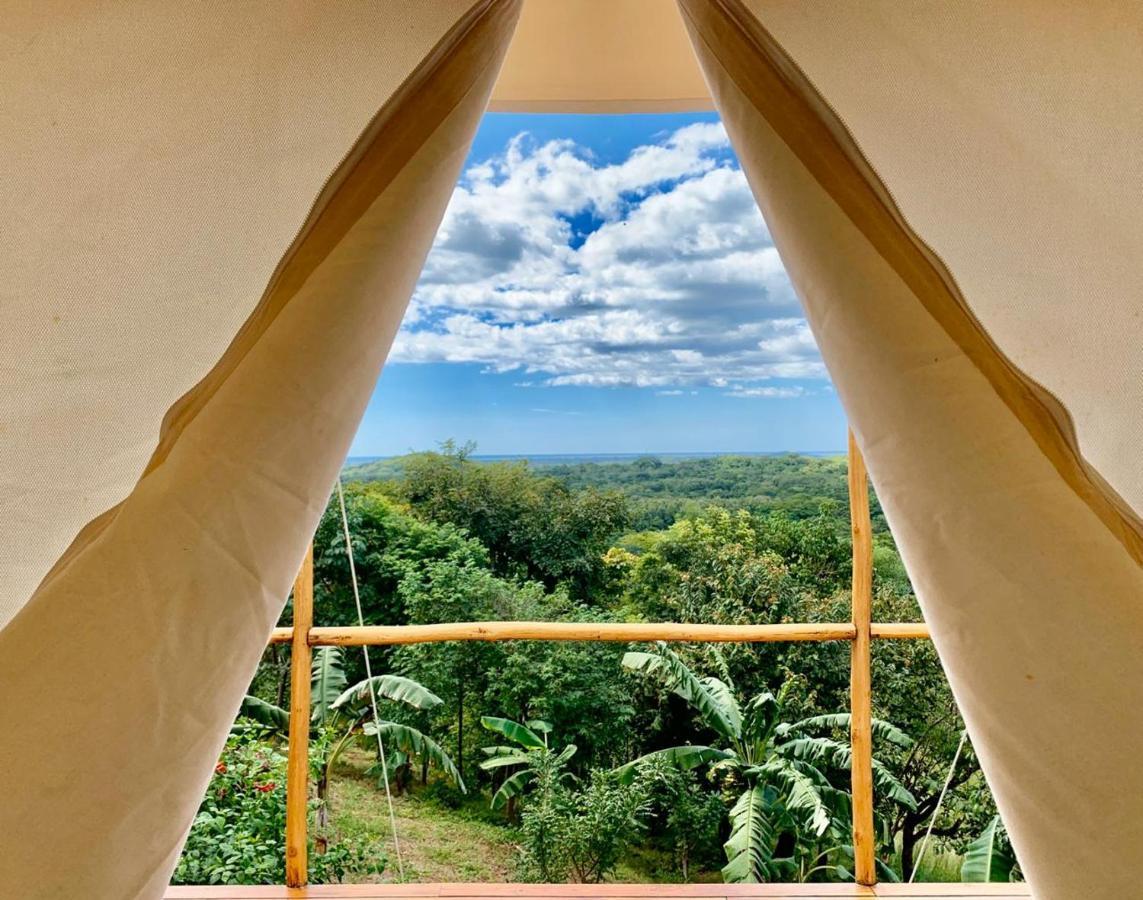 Hyla Nature Retreat 호텔 San José Pinilla 외부 사진