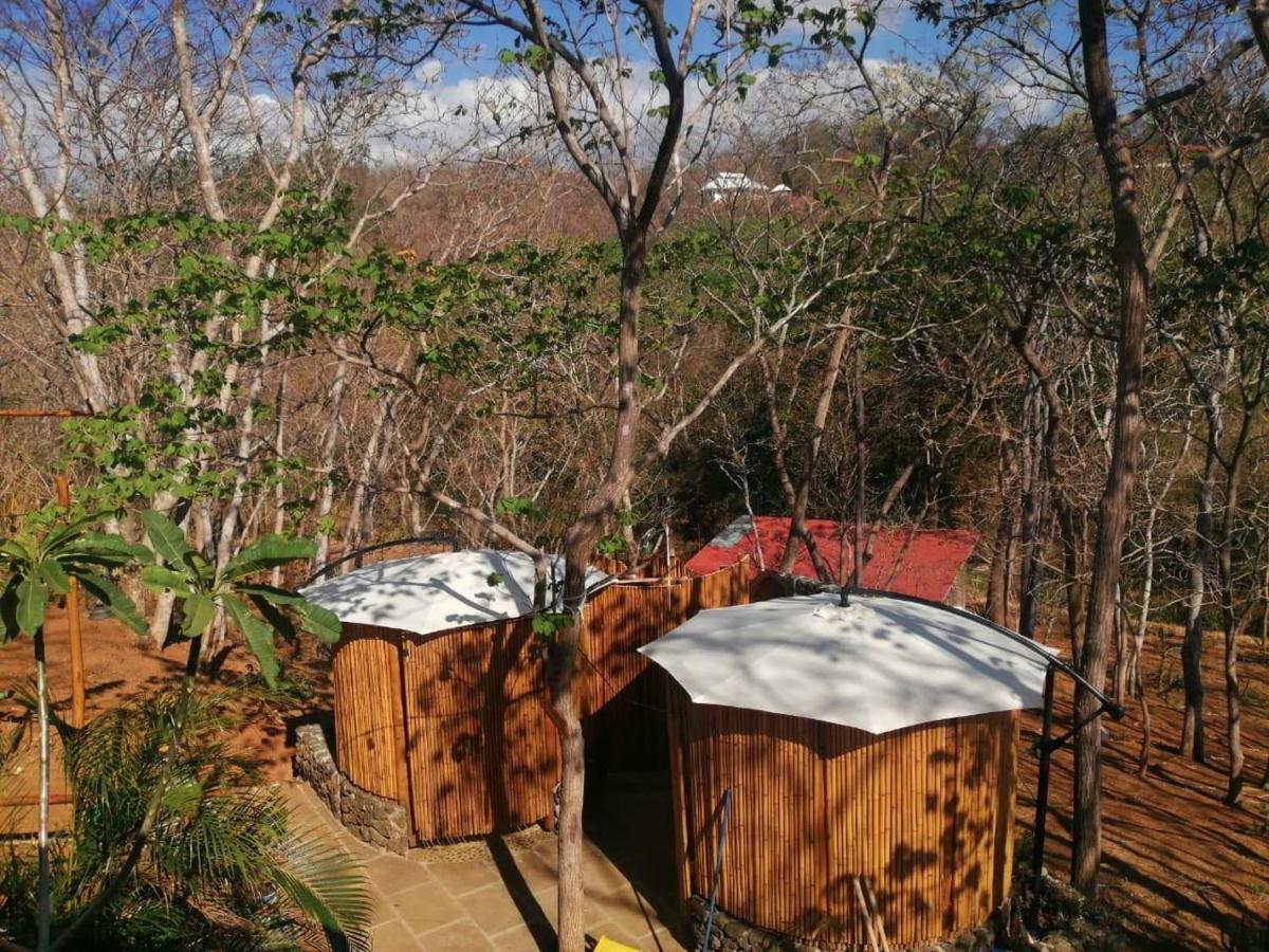 Hyla Nature Retreat 호텔 San José Pinilla 외부 사진