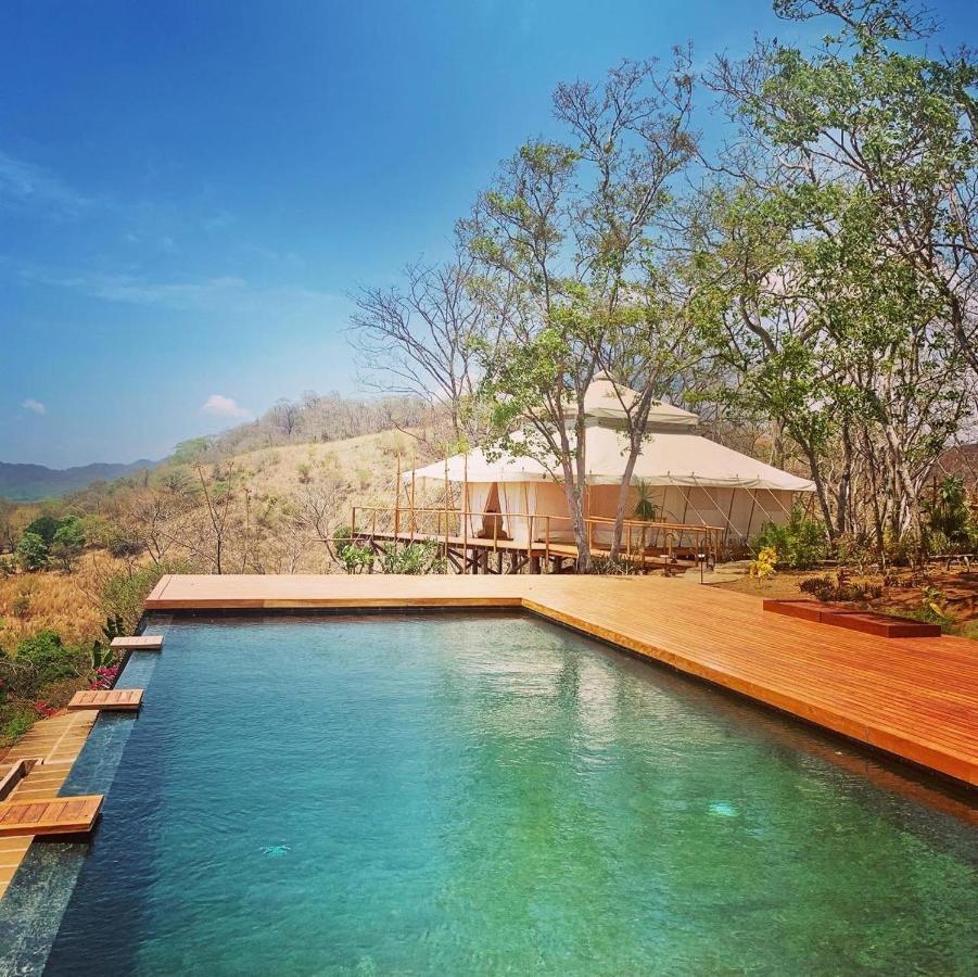 Hyla Nature Retreat 호텔 San José Pinilla 외부 사진