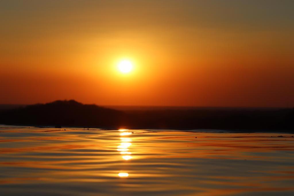 Hyla Nature Retreat 호텔 San José Pinilla 외부 사진