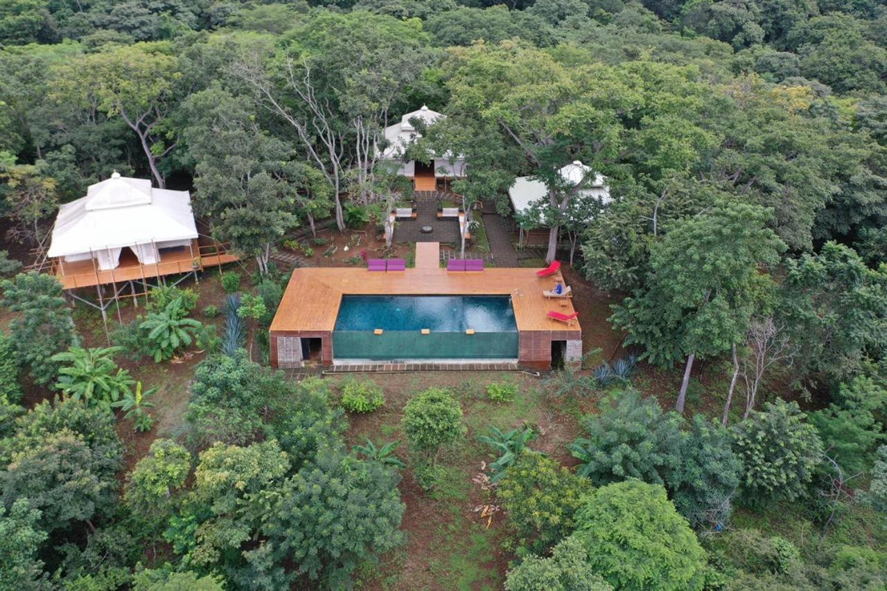 Hyla Nature Retreat 호텔 San José Pinilla 외부 사진
