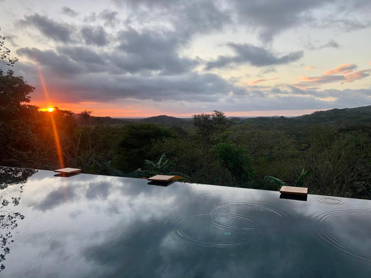 Hyla Nature Retreat 호텔 San José Pinilla 외부 사진