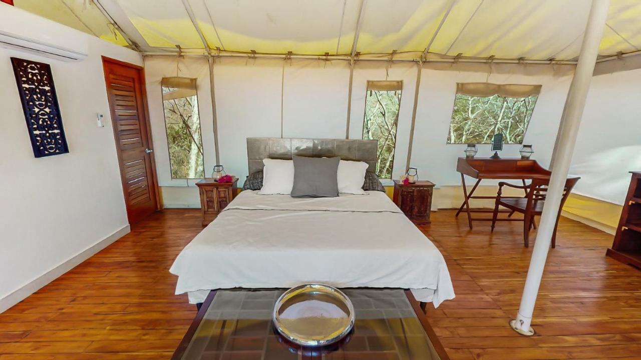Hyla Nature Retreat 호텔 San José Pinilla 외부 사진
