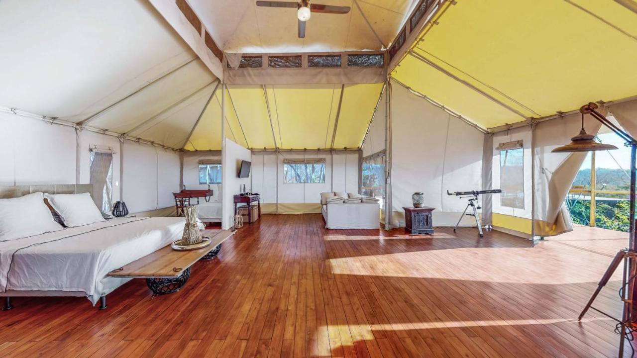 Hyla Nature Retreat 호텔 San José Pinilla 외부 사진