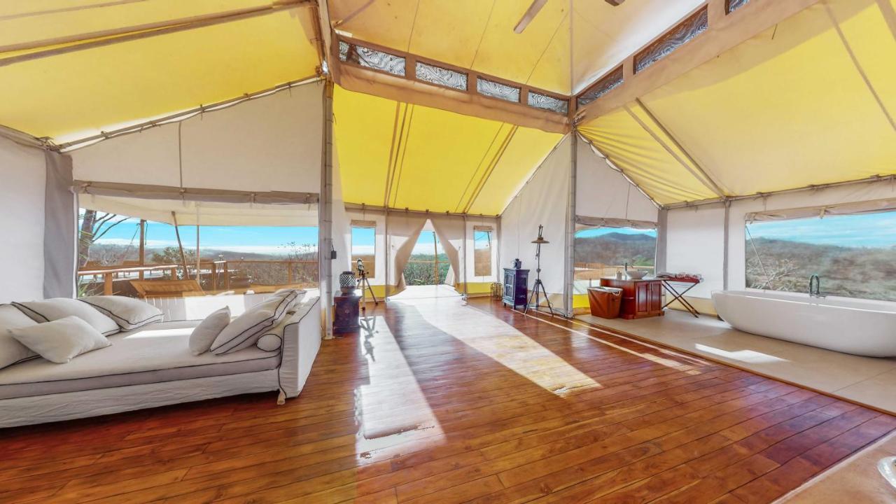 Hyla Nature Retreat 호텔 San José Pinilla 외부 사진