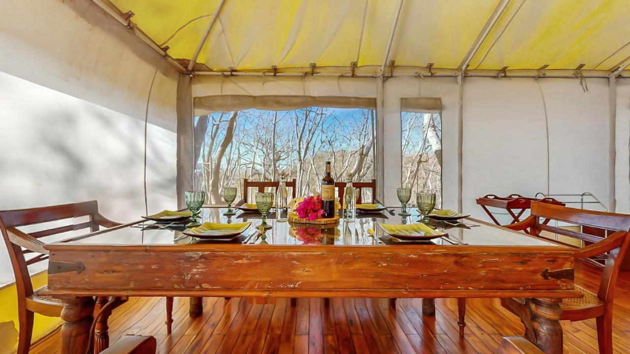 Hyla Nature Retreat 호텔 San José Pinilla 외부 사진
