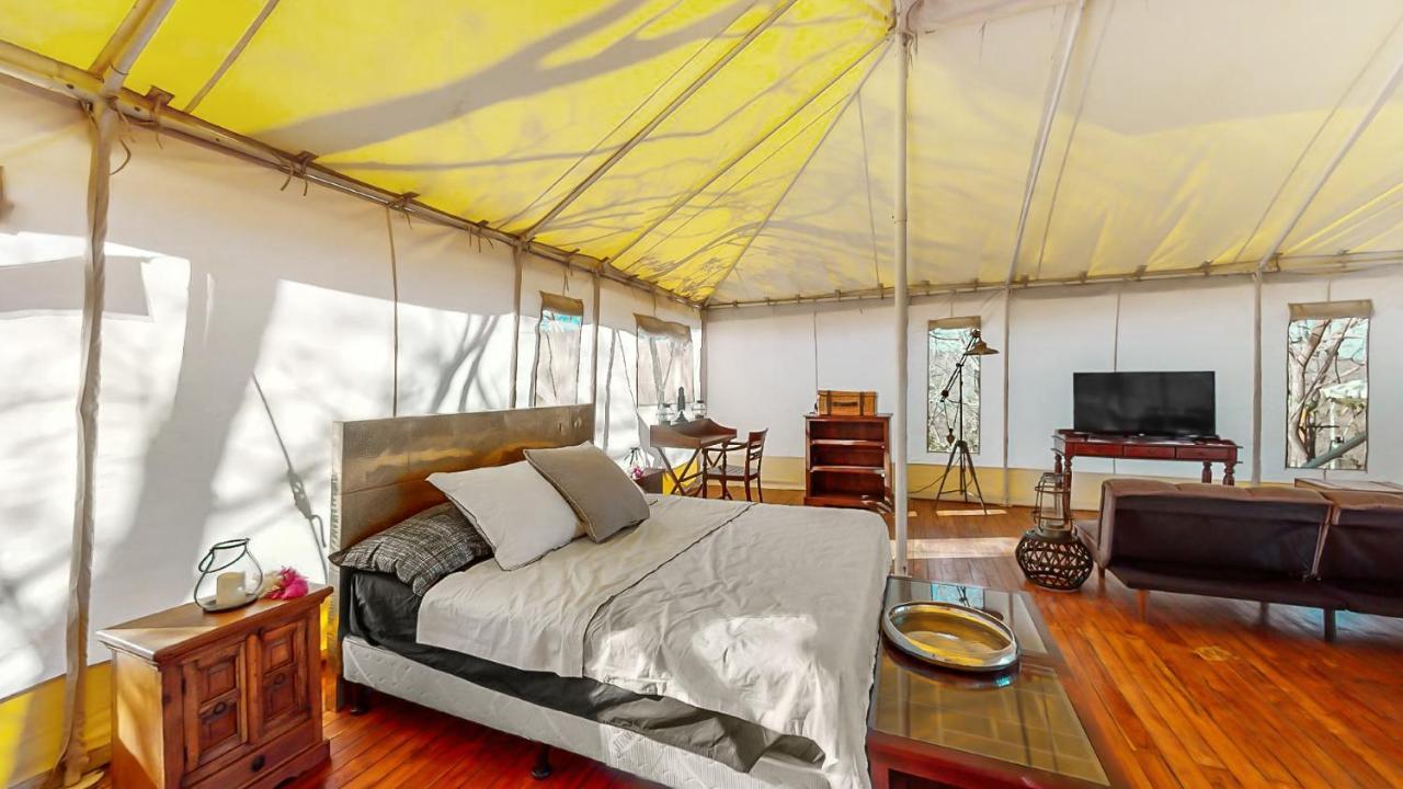 Hyla Nature Retreat 호텔 San José Pinilla 외부 사진