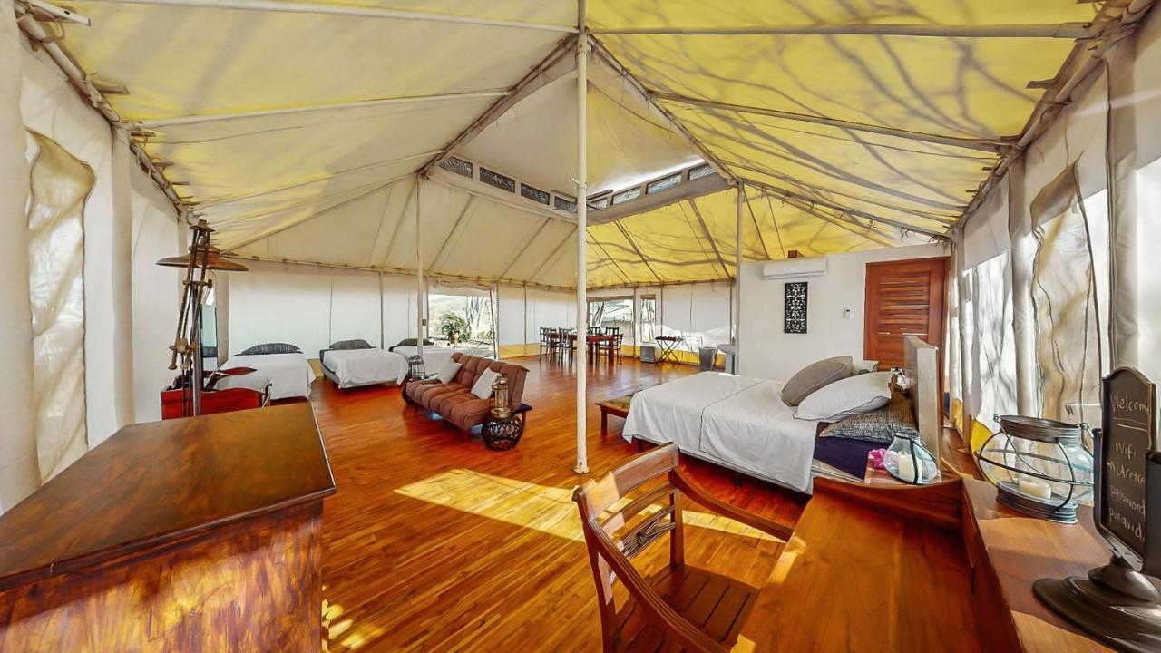 Hyla Nature Retreat 호텔 San José Pinilla 외부 사진