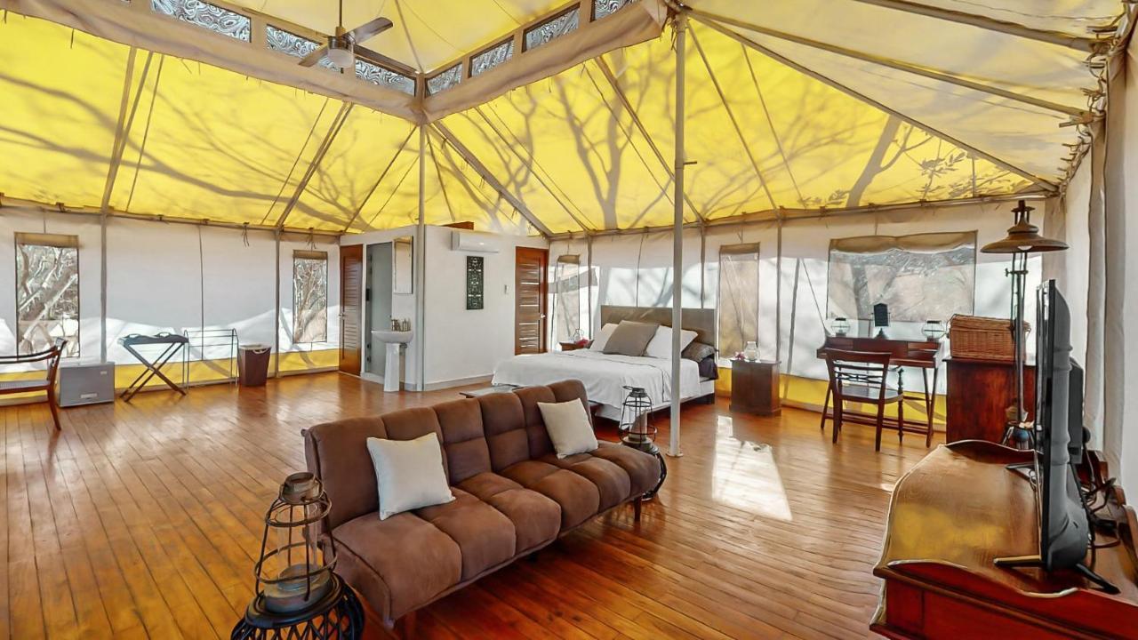 Hyla Nature Retreat 호텔 San José Pinilla 외부 사진