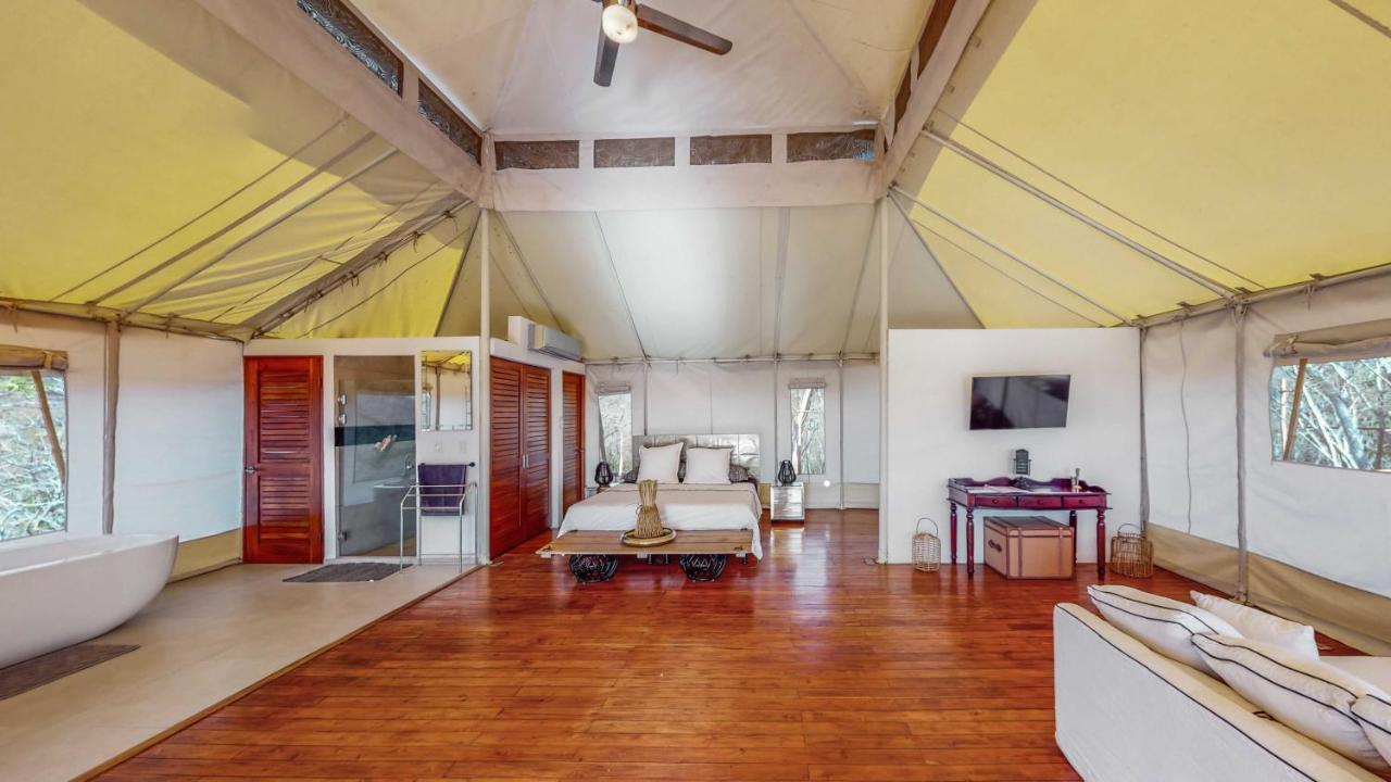 Hyla Nature Retreat 호텔 San José Pinilla 외부 사진