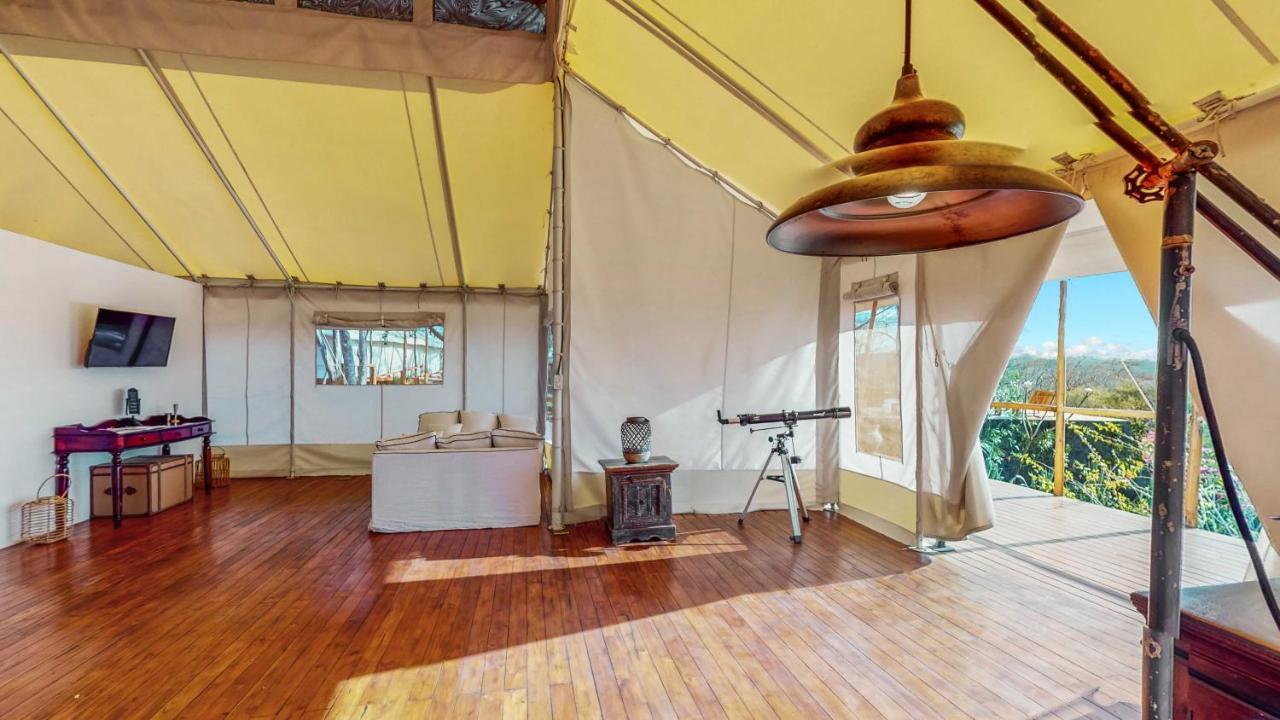 Hyla Nature Retreat 호텔 San José Pinilla 외부 사진