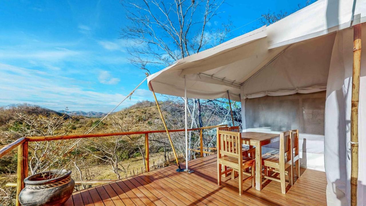 Hyla Nature Retreat 호텔 San José Pinilla 외부 사진