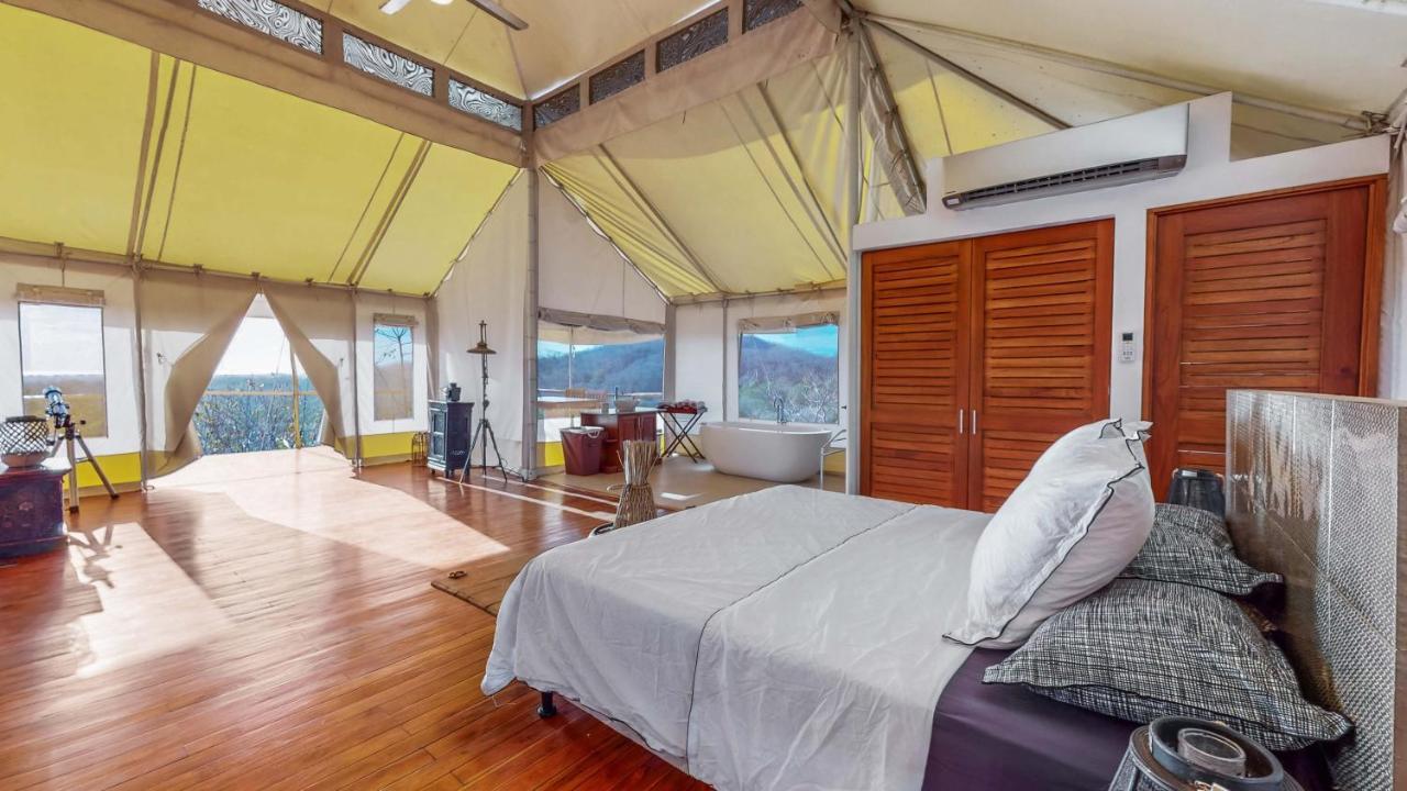 Hyla Nature Retreat 호텔 San José Pinilla 외부 사진