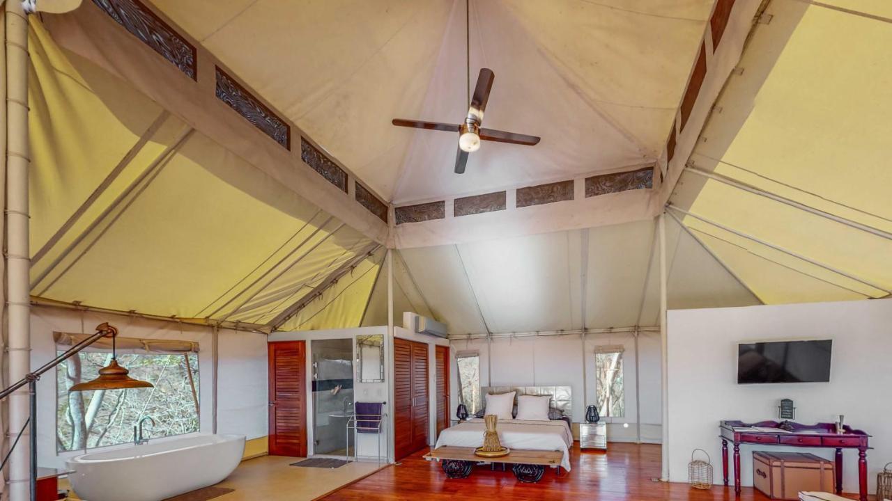 Hyla Nature Retreat 호텔 San José Pinilla 외부 사진