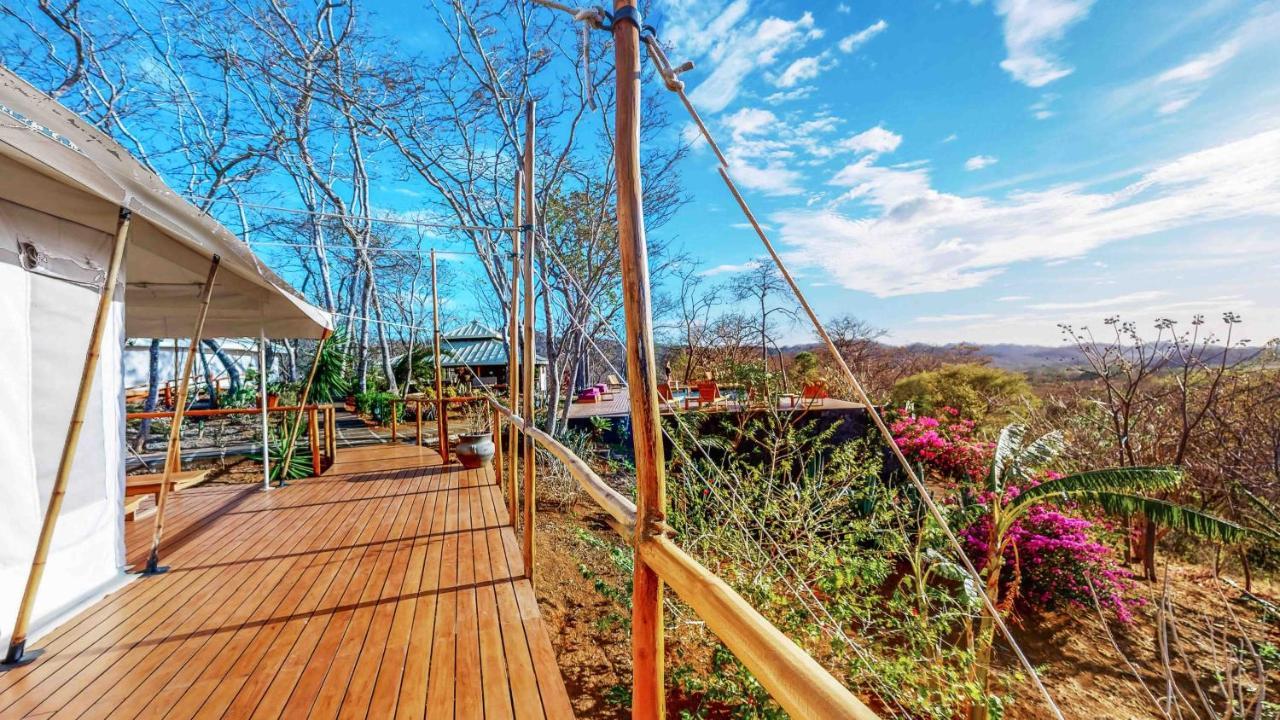 Hyla Nature Retreat 호텔 San José Pinilla 외부 사진