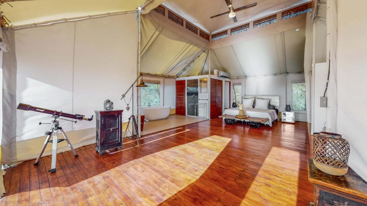 Hyla Nature Retreat 호텔 San José Pinilla 외부 사진