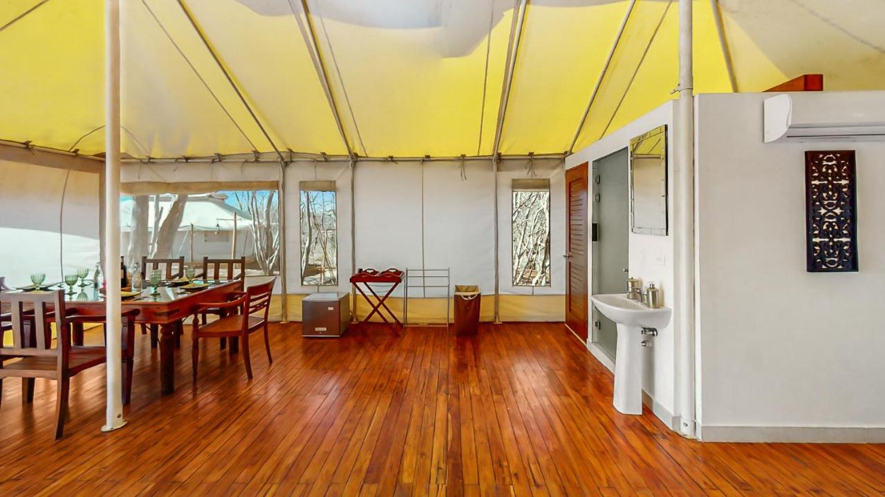 Hyla Nature Retreat 호텔 San José Pinilla 외부 사진