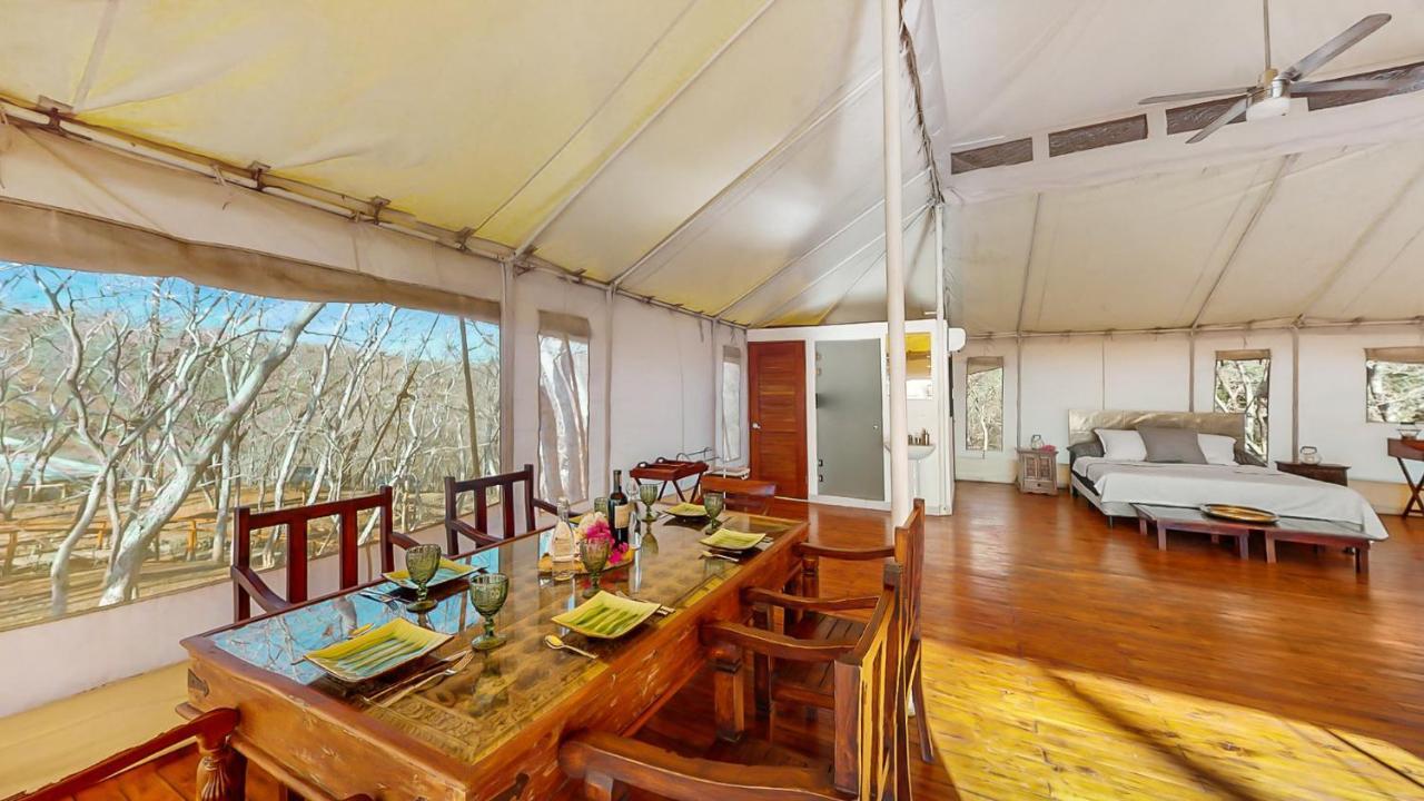 Hyla Nature Retreat 호텔 San José Pinilla 외부 사진