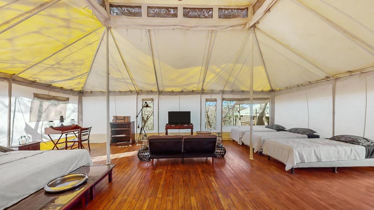 Hyla Nature Retreat 호텔 San José Pinilla 외부 사진