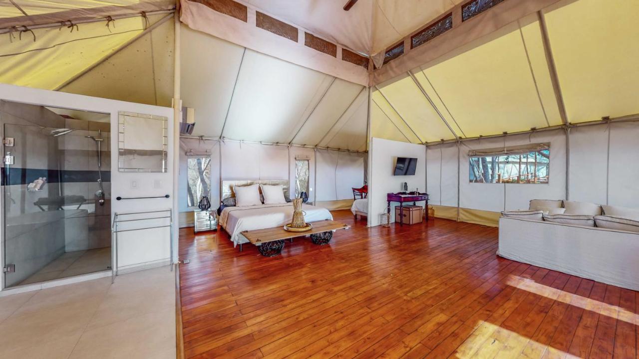 Hyla Nature Retreat 호텔 San José Pinilla 외부 사진