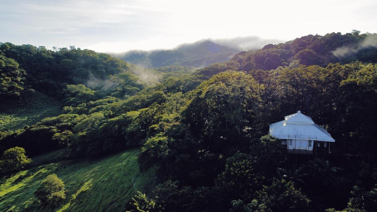 Hyla Nature Retreat 호텔 San José Pinilla 외부 사진