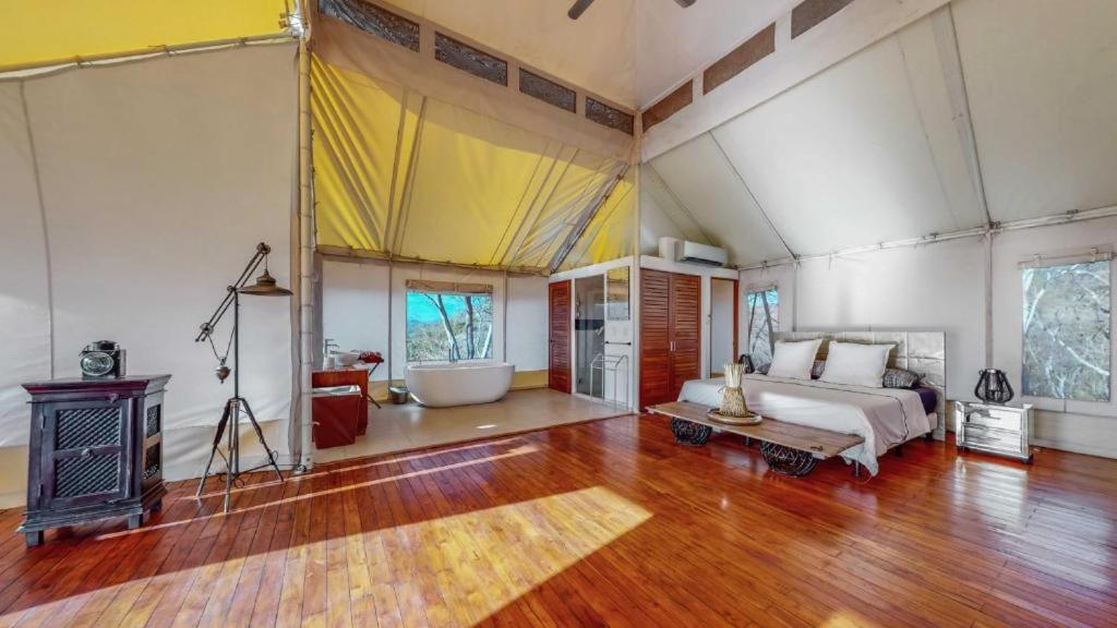 Hyla Nature Retreat 호텔 San José Pinilla 외부 사진