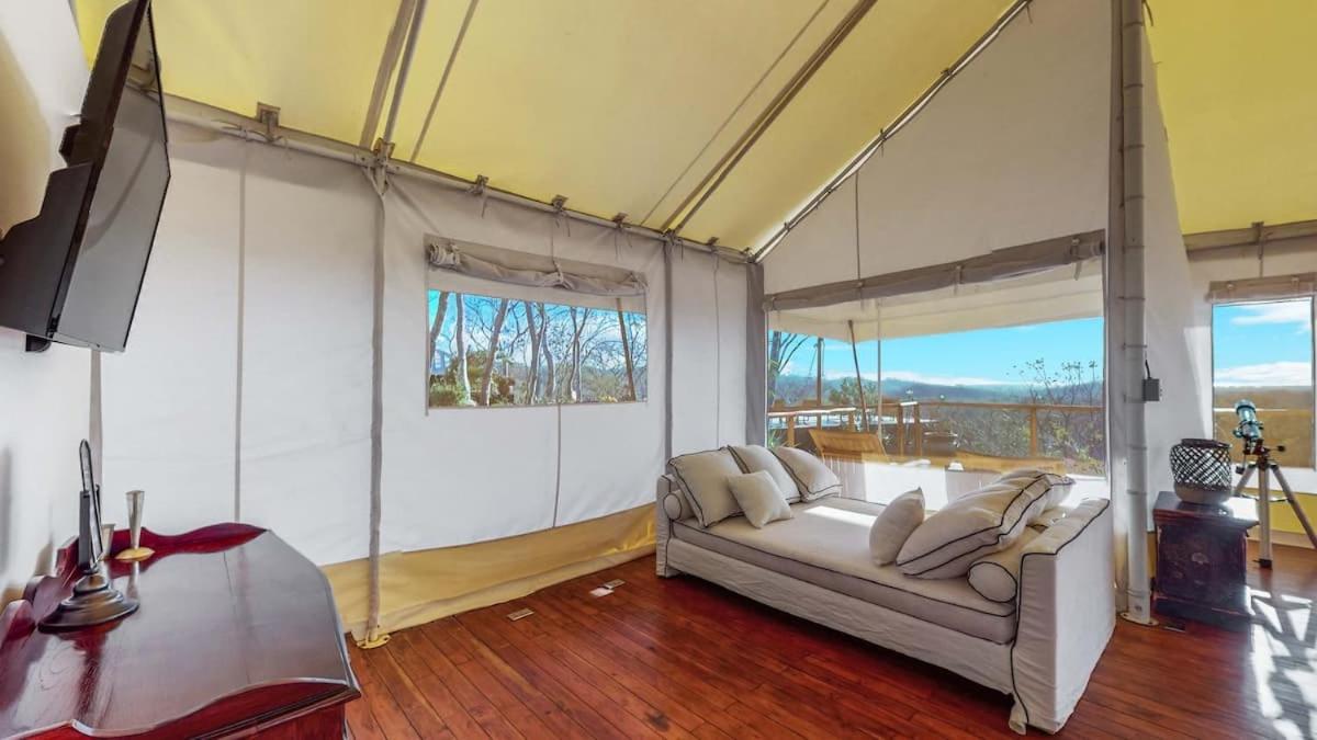 Hyla Nature Retreat 호텔 San José Pinilla 외부 사진