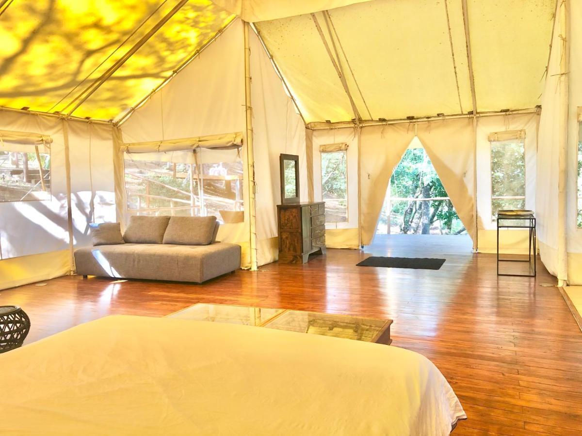 Hyla Nature Retreat 호텔 San José Pinilla 외부 사진