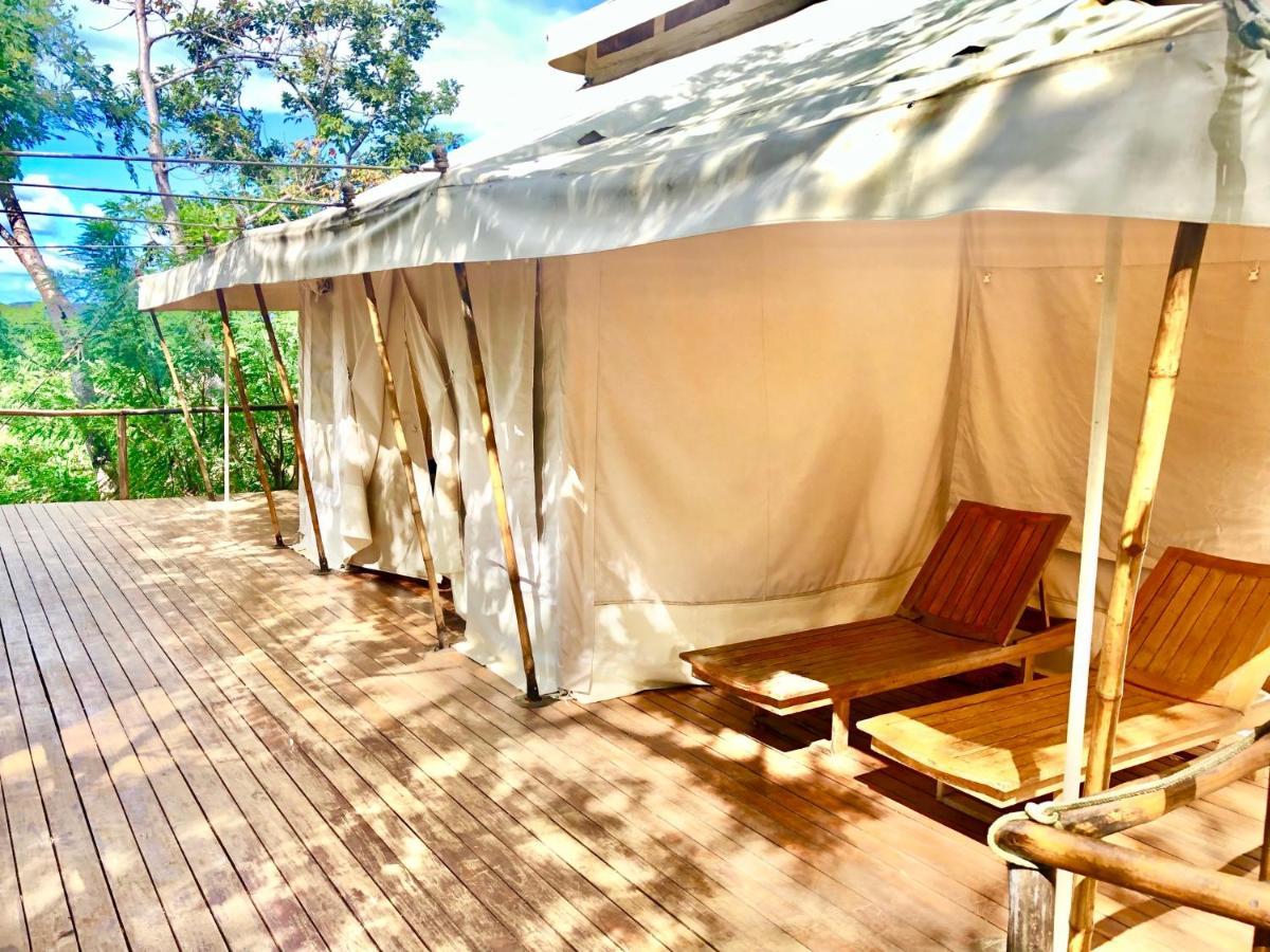 Hyla Nature Retreat 호텔 San José Pinilla 외부 사진