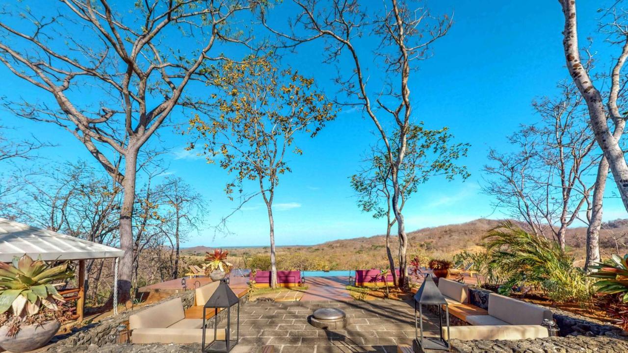 Hyla Nature Retreat 호텔 San José Pinilla 외부 사진