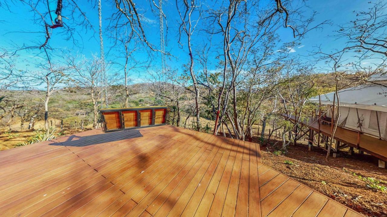 Hyla Nature Retreat 호텔 San José Pinilla 외부 사진